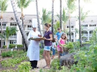 毛里求斯美岸丽世度假村