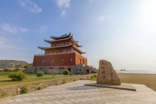 清凉一夏,给你来岱山旅游的九大理由