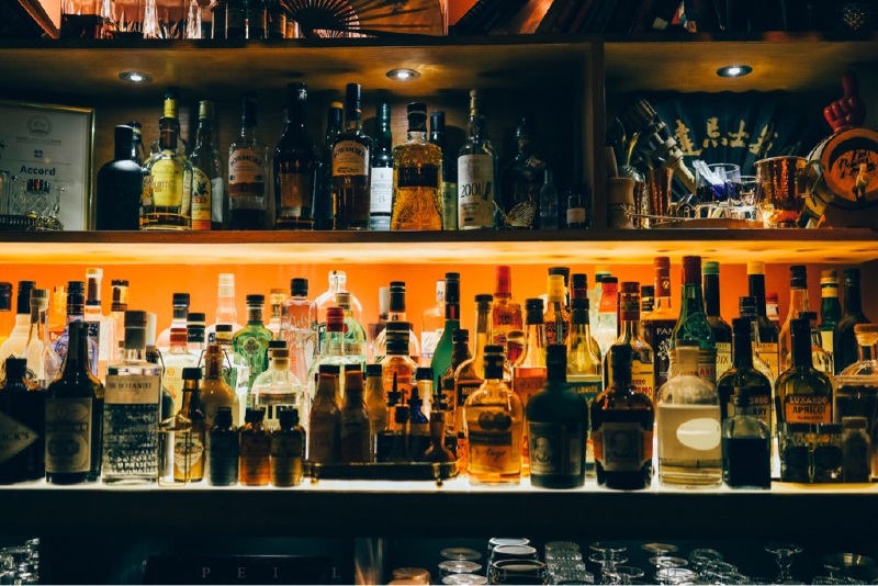 厦门酒吧体验～accord