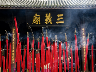 武侯祠