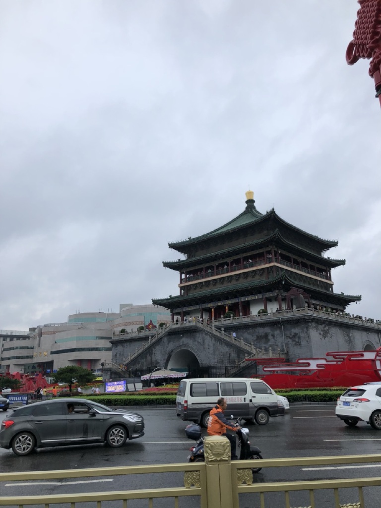 锦江之星(西安解放路万达广场店)