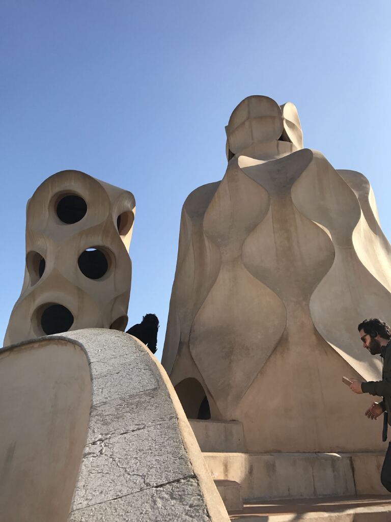 西班牙 葡萄牙有什么好玩的,值得去吗?