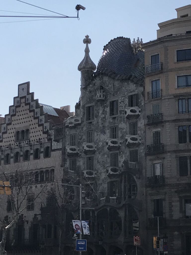 西班牙 葡萄牙有什么好玩的,值得去吗?