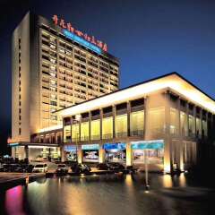 宁海开元新世纪大酒店