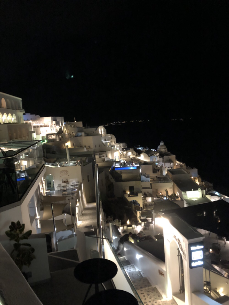 途牛首发,巧克力走天涯——希腊蜜月之银婚纪念_希腊爱琴海游记_途牛