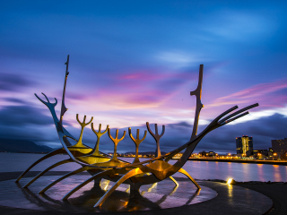 雷克雅未克大教堂