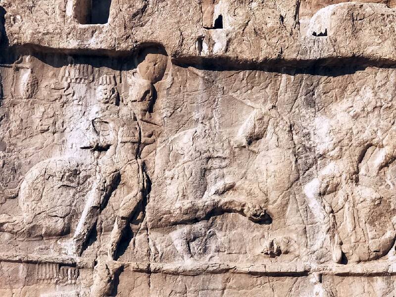 伊朗18日游(中)亚兹德-设拉子-苏萨-克尔曼沙