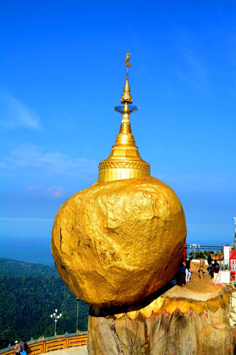 跟着夏宁葆去钦榜看大金石【途牛首发】._缅甸游记_途牛