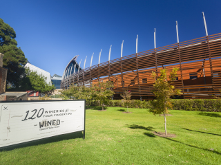 国家葡萄酒中心