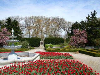 加拿大皇家植物园