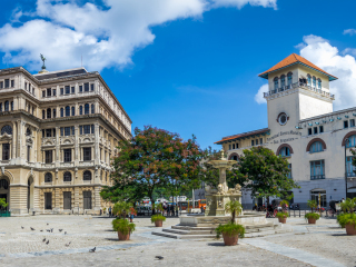 圣弗朗西斯科广场