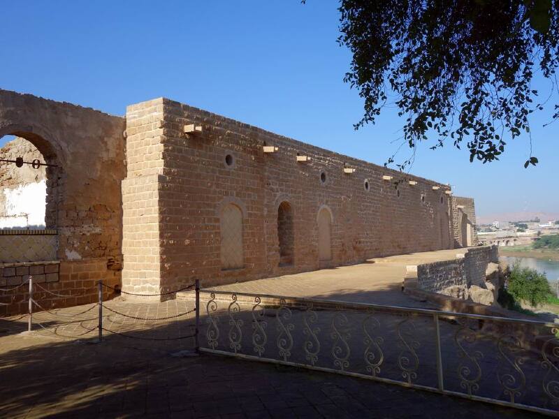 伊朗18日游(中)亚兹德-设拉子-苏萨-克尔曼沙