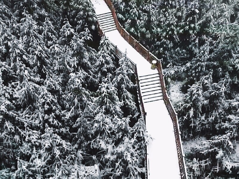 成都周边秘境大探险 | 走南闯北怎能错过你