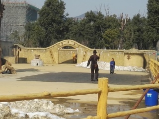 南京雨发生态旅游区