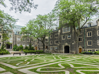 多伦多大学