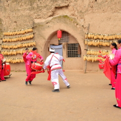 山西壶口瀑布