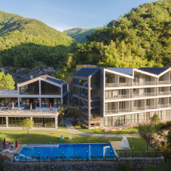 宁波逐野精品民宿