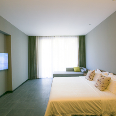 宁波逐野精品民宿