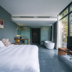 宁波逐野精品民宿