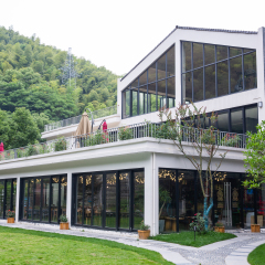 宁波逐野精品民宿