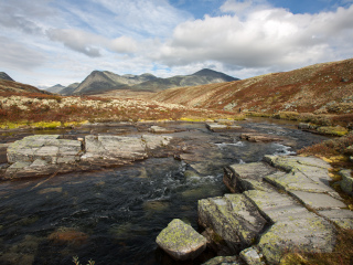 龙达讷国家公园