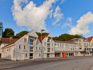 斯塔万格博物馆