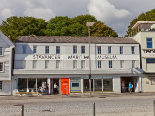 斯塔万格博物馆