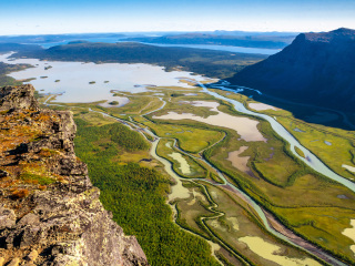 萨勒克国家公园