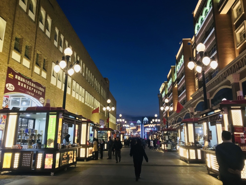 【首发】北疆大交通自助游|阿勒泰环线,隐居喀纳斯超详细攻略