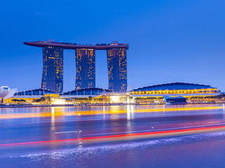 新加坡环球影城