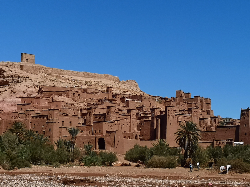 摩洛哥西撒哈拉图片