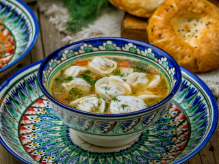 乌兹别克斯坦斯坦酒店