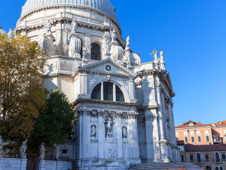 圣玛丽亚修道院