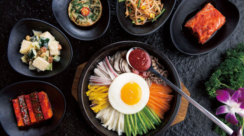 【北京送签】韩国个人旅游签证 北京领区 单次