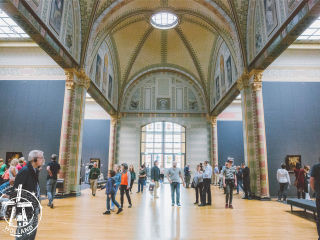 阿姆斯特丹国家博物馆