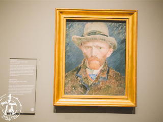 阿姆斯特丹国家博物馆