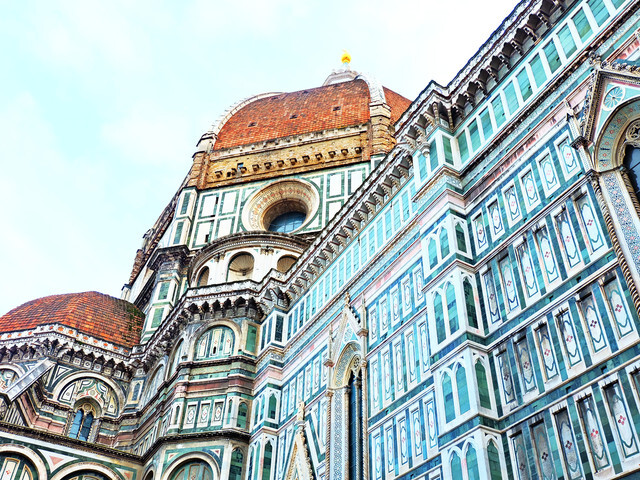 法国+意大利+瑞士12日跟团游 【拒签全退 纯玩