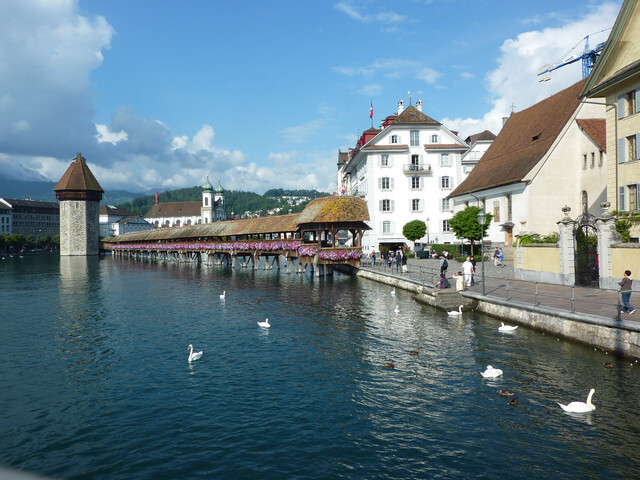 法国+意大利+瑞士12日跟团游 【拒签全退 纯玩