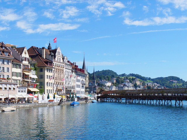 法国+意大利+瑞士12日跟团游 【拒签全退 纯玩