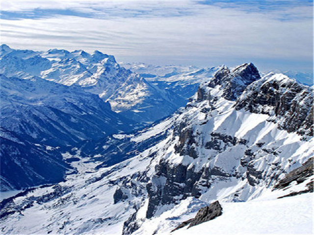 法国+意大利+瑞士12日跟团游 【拒签全退 纯玩