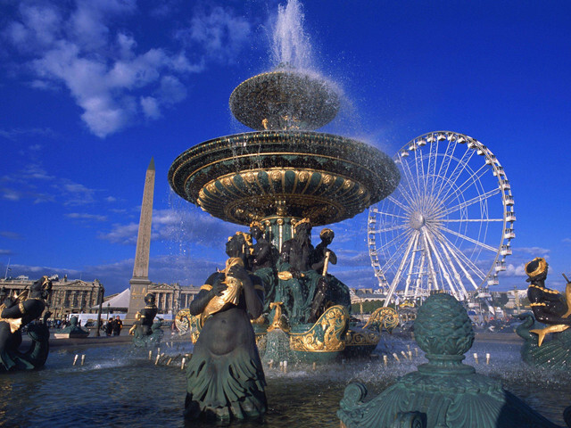 法国+意大利+瑞士12日跟团游 【拒签全退 纯玩