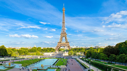 法国+意大利+瑞士12日跟团游 【拒签全退 纯玩