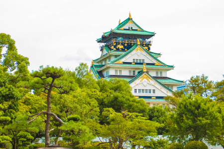 [元旦]<日本东京-富士山-大阪6或7日游>秋季赏枫玩遍本州5城或7城泡温泉品美食全跟团无自费爸妈放心游广州往返