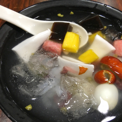 清补凉