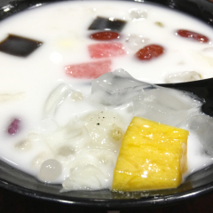 清补凉
