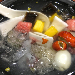 清补凉