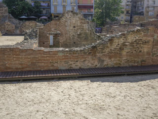 伽勒里乌斯宫殿