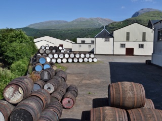 本尼维斯酿酒厂