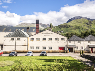 本尼维斯酿酒厂