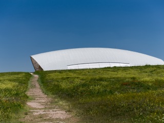 恰塔霍裕克新石器时期遗址